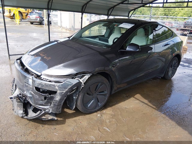 Aukcja sprzedaży 2026 Tesla Model Y Premium Rear-wheel Drive/rear-wheel Drive, vin: 7SAYGDEDXTF548193, numer aukcji: 45660877