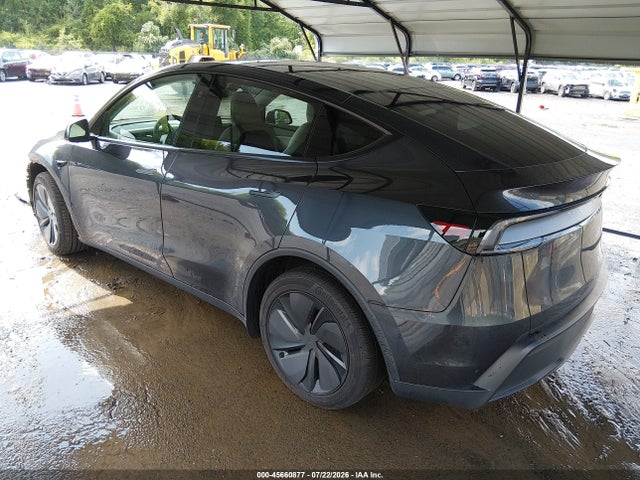 Aukcja sprzedaży 2026 Tesla Model Y Premium Rear-wheel Drive/rear-wheel Drive, vin: 7SAYGDEDXTF548193, numer aukcji: 45660877