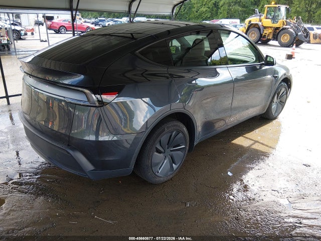 Aukcja sprzedaży 2026 Tesla Model Y Premium Rear-wheel Drive/rear-wheel Drive, vin: 7SAYGDEDXTF548193, numer aukcji: 45660877