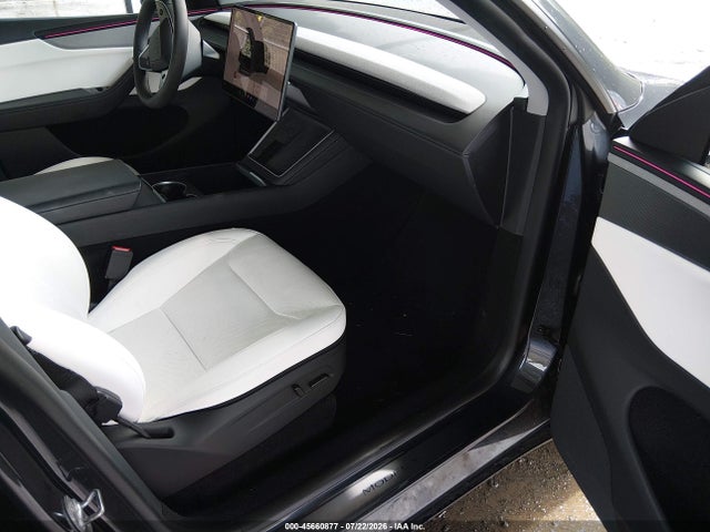 Aukcja sprzedaży 2026 Tesla Model Y Premium Rear-wheel Drive/rear-wheel Drive, vin: 7SAYGDEDXTF548193, numer aukcji: 45660877