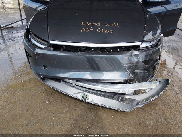 Aukcja sprzedaży 2026 Tesla Model Y Premium Rear-wheel Drive/rear-wheel Drive, vin: 7SAYGDEDXTF548193, numer aukcji: 45660877