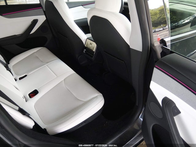 Aukcja sprzedaży 2026 Tesla Model Y Premium Rear-wheel Drive/rear-wheel Drive, vin: 7SAYGDEDXTF548193, numer aukcji: 45660877