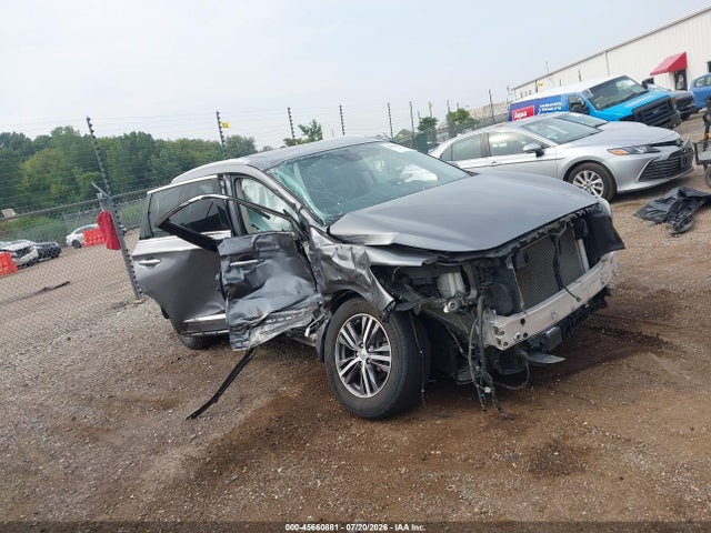 Продажа на аукционе авто 2017 Infiniti Qx60, vin: 5N1DL0MN6HC559301, номер лота: 45660881
