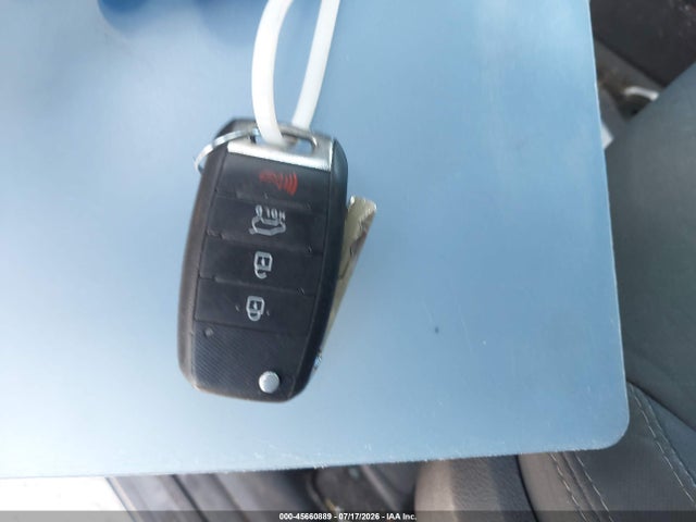 Продаж на аукціоні авто 2016 Kia Sorento 2.4l Lx, vin: 5XYPG4A3XGG064920, номер лоту: 45660889