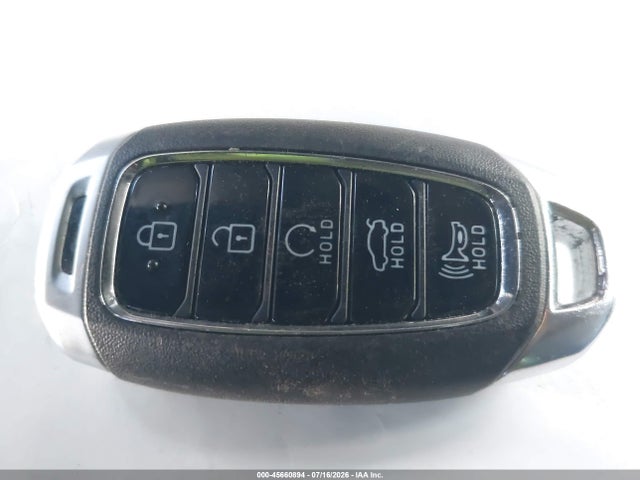Hyundai ELANTRA SEL 2022 5NPLS4AG2NH074539 Image 11