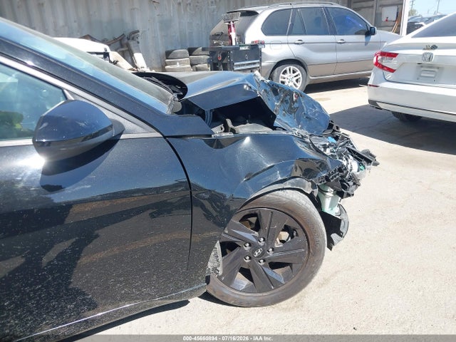 Hyundai ELANTRA SEL 2022 5NPLS4AG2NH074539 Image 19