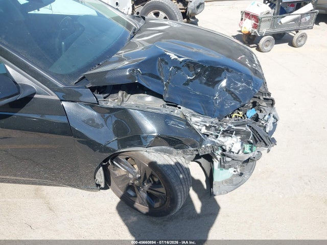 Hyundai ELANTRA SEL 2022 5NPLS4AG2NH074539 Image 20