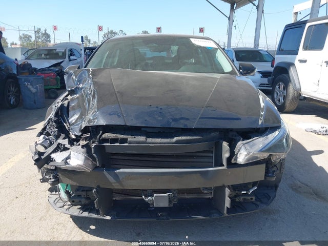Hyundai ELANTRA SEL 2022 5NPLS4AG2NH074539 Image 22