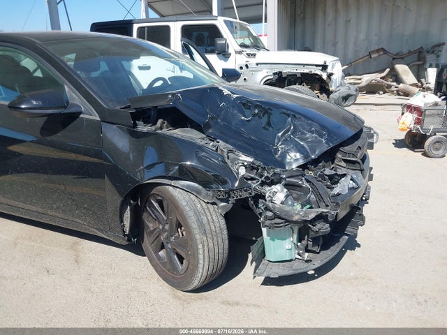 Hyundai ELANTRA SEL 2022 5NPLS4AG2NH074539 Image 6