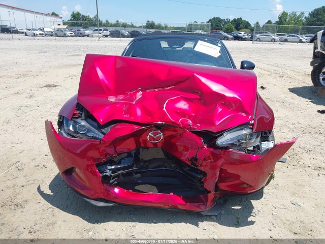 Aukcja sprzedaży 2024 Mazda Mx-5 Miata Sport, vin: JM1NDAB75R0606997, numer aukcji: 45660899
