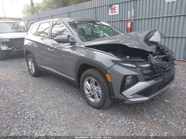 Продаж на аукціоні авто 2026 Hyundai Tucson Se, vin: 5NMJACDE9TH714495, номер лоту: 45660901