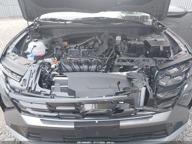 Aukcja sprzedaży 2026 Hyundai Tucson Se, vin: 5NMJACDE9TH714495, numer aukcji: 45660901