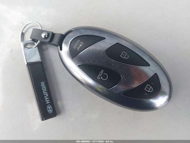 Aukcja sprzedaży 2026 Hyundai Tucson Se, vin: 5NMJACDE9TH714495, numer aukcji: 45660901