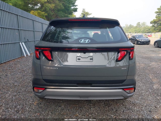 Aukcja sprzedaży 2026 Hyundai Tucson Se, vin: 5NMJACDE9TH714495, numer aukcji: 45660901