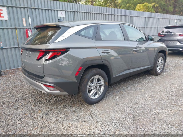Aukcja sprzedaży 2026 Hyundai Tucson Se, vin: 5NMJACDE9TH714495, numer aukcji: 45660901