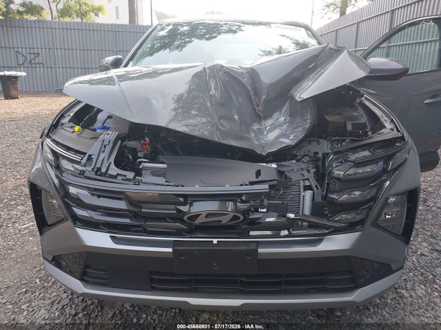 Aukcja sprzedaży 2026 Hyundai Tucson Se, vin: 5NMJACDE9TH714495, numer aukcji: 45660901