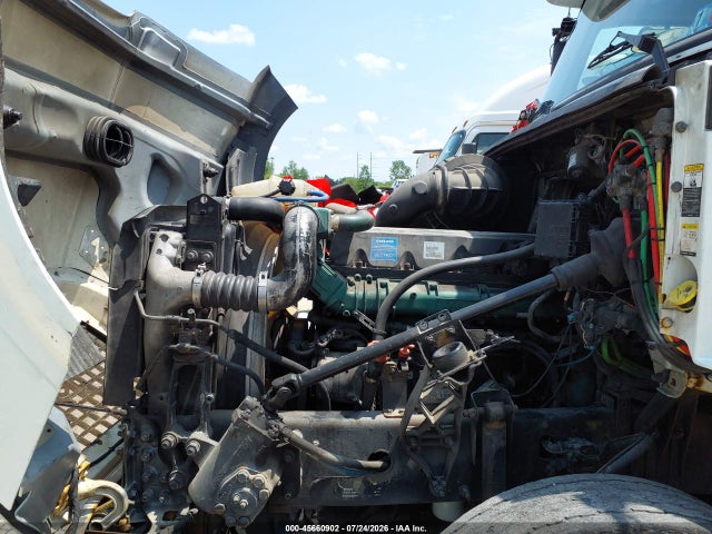 Aukcja sprzedaży 2012 Volvo Vn Vnl, vin: 4V4NC9EHXCN541598, numer aukcji: 45660902
