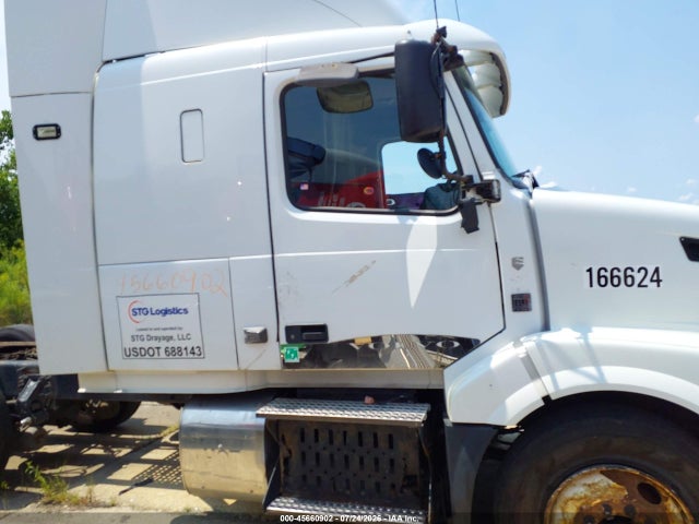 Aukcja sprzedaży 2012 Volvo Vn Vnl, vin: 4V4NC9EHXCN541598, numer aukcji: 45660902