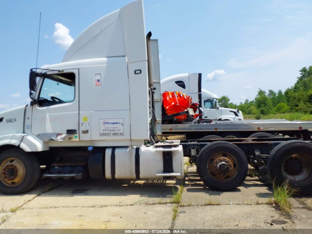 Aukcja sprzedaży 2012 Volvo Vn Vnl, vin: 4V4NC9EHXCN541598, numer aukcji: 45660902