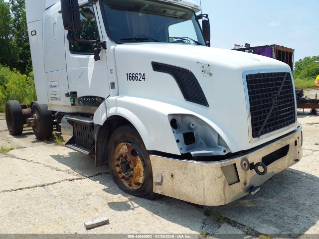Aukcja sprzedaży 2012 Volvo Vn Vnl, vin: 4V4NC9EHXCN541598, numer aukcji: 45660902