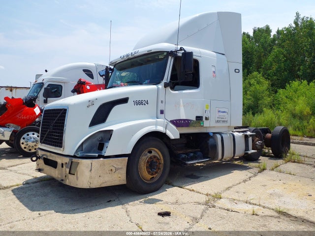 Aukcja sprzedaży 2012 Volvo Vn Vnl, vin: 4V4NC9EHXCN541598, numer aukcji: 45660902