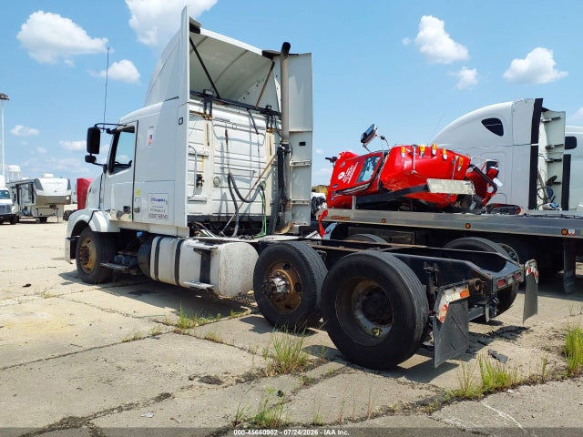 Aukcja sprzedaży 2012 Volvo Vn Vnl, vin: 4V4NC9EHXCN541598, numer aukcji: 45660902