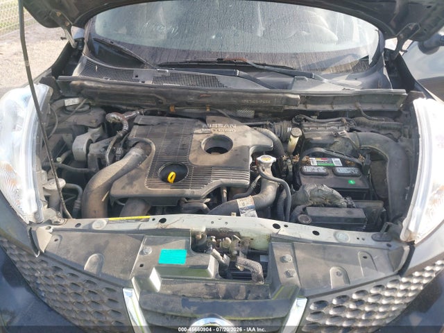 Auction sale of the 2011 Nissan Juke Sl, vin: JN8AF5MR1BT022832, lot number: 45660904