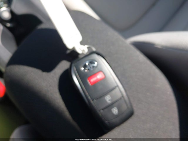 Продажа на аукционе авто 2026 Toyota Corolla Cross Le, vin: 7MUBAABG5TV158444, номер лота: 45660906