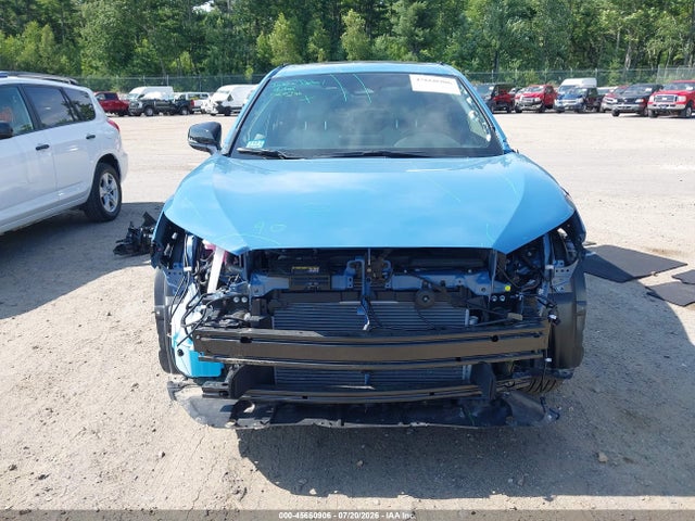 Продажа на аукционе авто 2026 Toyota Corolla Cross Le, vin: 7MUBAABG5TV158444, номер лота: 45660906