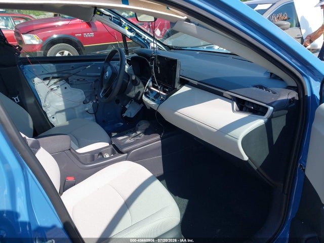 Продажа на аукционе авто 2026 Toyota Corolla Cross Le, vin: 7MUBAABG5TV158444, номер лота: 45660906