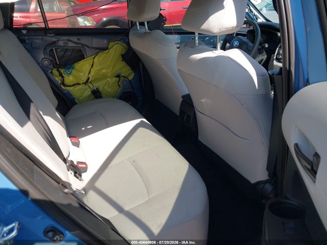 Продажа на аукционе авто 2026 Toyota Corolla Cross Le, vin: 7MUBAABG5TV158444, номер лота: 45660906