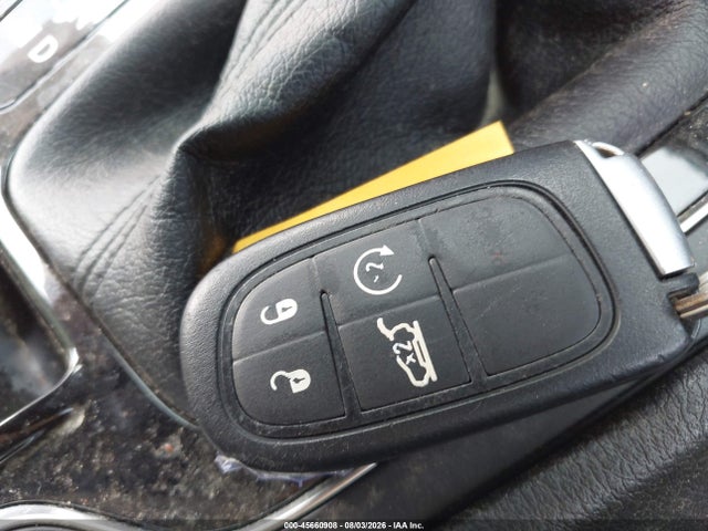 45660908 :رقم المزاد ، 1C4PJMDX3MD233072 vin ، 2021 Jeep Cherokee Limited 4x4 مزاد بيع