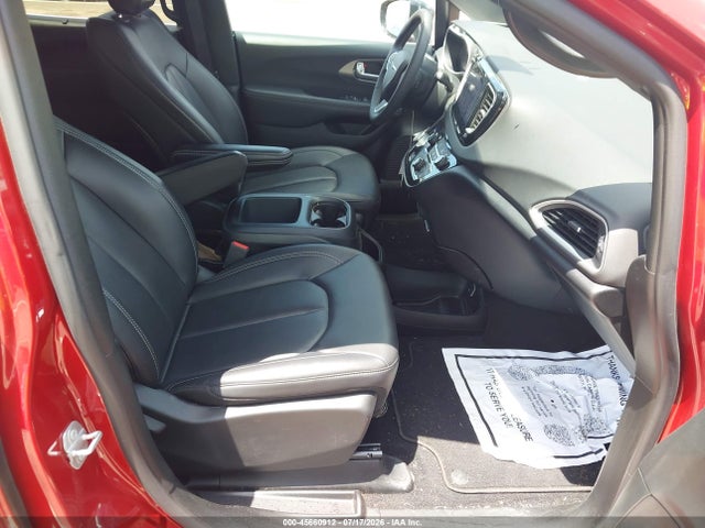 Aukcja sprzedaży 2025 Chrysler Pacifica Select, vin: 2C4RC1BG0SR600878, numer aukcji: 45660912