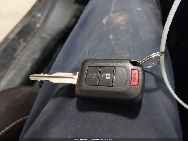 45660913 :رقم المزاد ، JA4AP3AW5GZ051773 vin ، 2016 Mitsubishi Outlander Sport 2.4 Es مزاد بيع