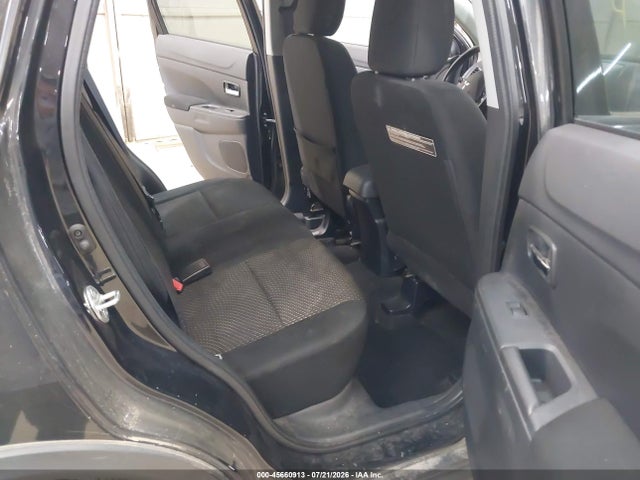 45660913 :رقم المزاد ، JA4AP3AW5GZ051773 vin ، 2016 Mitsubishi Outlander Sport 2.4 Es مزاد بيع