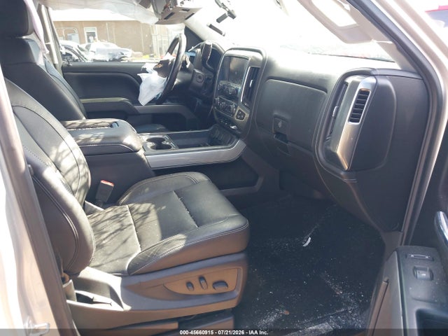 Aukcja sprzedaży 2018 Chevrolet Silverado 1500 2lz, vin: 3GCUKSEC2JG365531, numer aukcji: 45660915