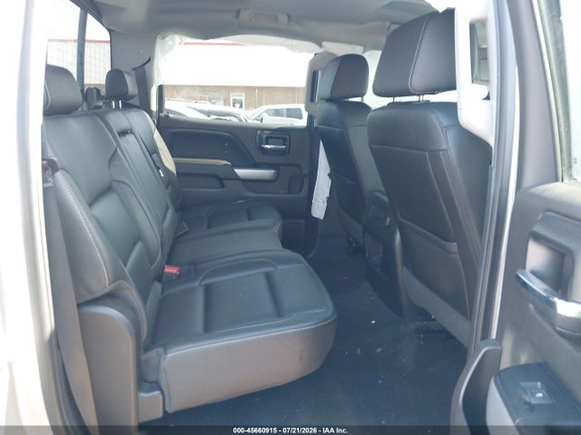 Aukcja sprzedaży 2018 Chevrolet Silverado 1500 2lz, vin: 3GCUKSEC2JG365531, numer aukcji: 45660915