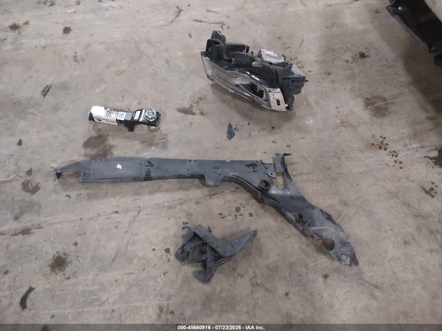 2020 Jeep Grand Cherokee Overland 4x4 მანქანა იყიდება აუქციონზე, vin: 1C4RJFCG2LC316048, აუქციონის ნომერი: 45660916