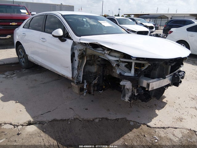 2021 Kia K5 Lxs მანქანა იყიდება აუქციონზე, vin: 5XXG14J22MG020273, აუქციონის ნომერი: 45660918