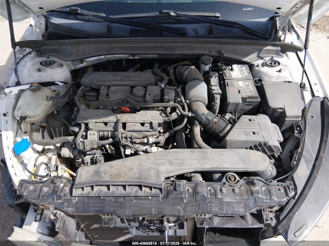 Aukcja sprzedaży 2021 Kia K5 Lxs, vin: 5XXG14J22MG020273, numer aukcji: 45660918