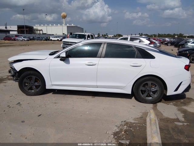 Aukcja sprzedaży 2021 Kia K5 Lxs, vin: 5XXG14J22MG020273, numer aukcji: 45660918