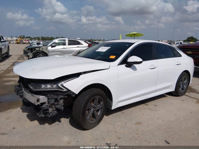 Aukcja sprzedaży 2021 Kia K5 Lxs, vin: 5XXG14J22MG020273, numer aukcji: 45660918