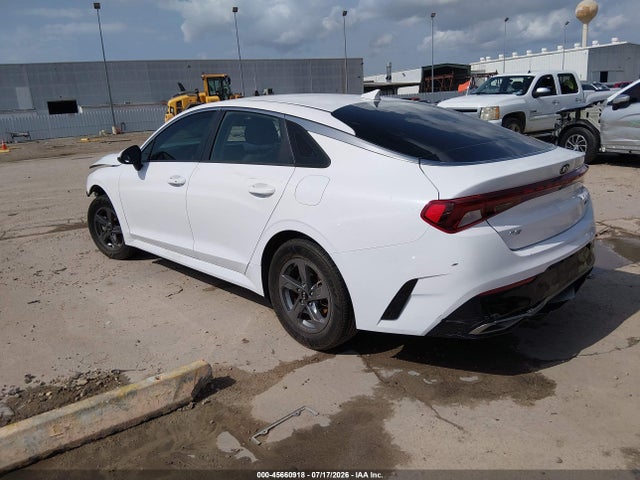 Aukcja sprzedaży 2021 Kia K5 Lxs, vin: 5XXG14J22MG020273, numer aukcji: 45660918