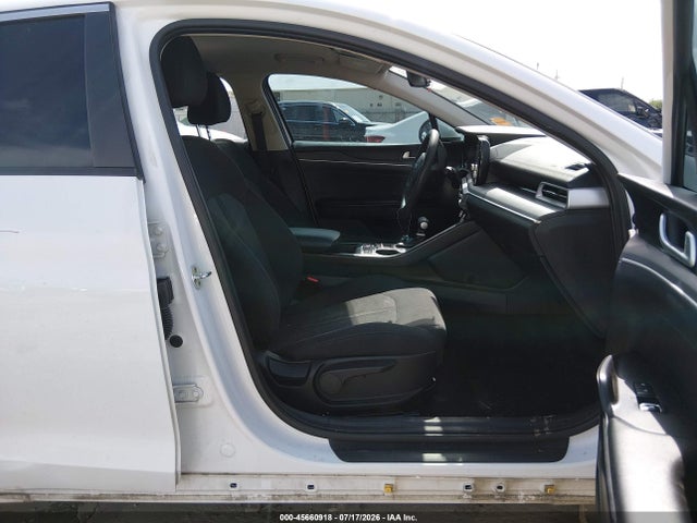 Aukcja sprzedaży 2021 Kia K5 Lxs, vin: 5XXG14J22MG020273, numer aukcji: 45660918