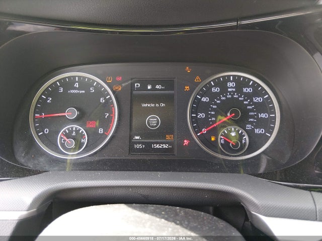 Aukcja sprzedaży 2021 Kia K5 Lxs, vin: 5XXG14J22MG020273, numer aukcji: 45660918