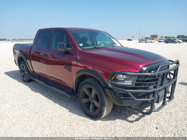 Aukcja sprzedaży 2019 Ram 1500 Classic Warlock  4x2 5'7 Box, vin: 1C6RR6LG6KS667419, numer aukcji: 45660922