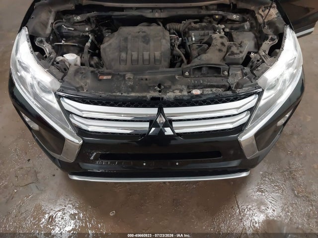 45660923 :رقم المزاد ، JA4AT5AA4KZ023113 vin ، 2019 Mitsubishi Eclipse Cross Se مزاد بيع