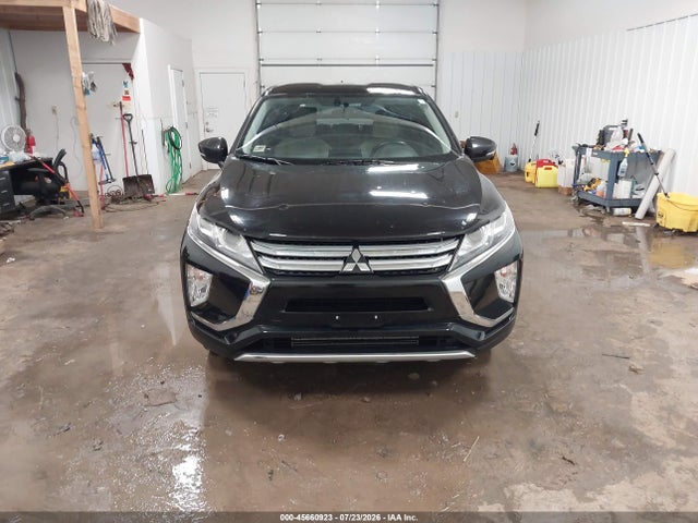 45660923 :رقم المزاد ، JA4AT5AA4KZ023113 vin ، 2019 Mitsubishi Eclipse Cross Se مزاد بيع