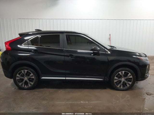 45660923 :رقم المزاد ، JA4AT5AA4KZ023113 vin ، 2019 Mitsubishi Eclipse Cross Se مزاد بيع