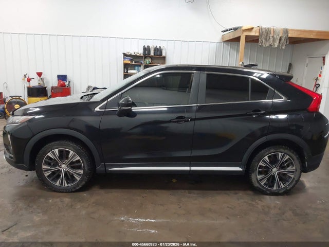 45660923 :رقم المزاد ، JA4AT5AA4KZ023113 vin ، 2019 Mitsubishi Eclipse Cross Se مزاد بيع